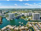 500 Three Islands Blvd NE #525, Hallandale Beach, FL 33009