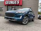 2020 Ford Escape SEL 23659 miles