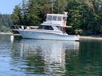1988 Chris-Craft 392 Commander Boat for Sale