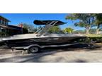 2015 Bayliner 175 Bowrider