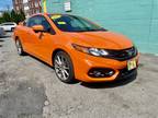 Used 2015 Honda Civic for sale.
