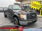 $10,498 2010 Ford F-150 with 100,026 miles!