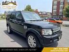 2012 Land Rover LR4 HSE for sale
