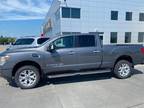 2020 Nissan Titan XD