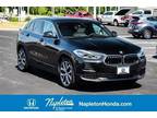 2021 Bmw X2