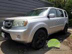 2009 Honda Pilot