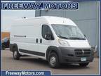 2018 RAM ProMaster 2500