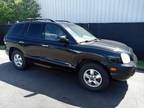 2006 Hyundai Santa Fe