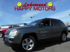 2011 Jeep Compass
