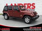 2007 Jeep Wrangler