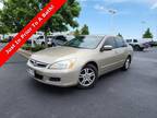 2006 Honda Accord
