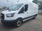 2021 Ford Transit Cargo Van