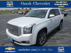 2016 GMC Yukon