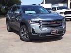 2023 GMC Acadia SLE - Arlington,Texas