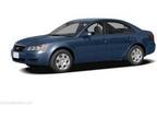 2006 Hyundai Sonata