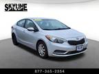 2015 Kia Forte