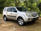 2010 Honda Pilot