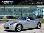 2005 Nissan 350Z