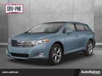 2011 Toyota Venza