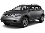 2013 Nissan Murano