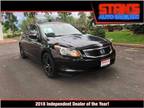 2010 Honda Accord