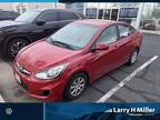 2013 Hyundai Accent