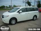 2015 Nissan Quest