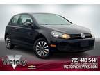 2010 Volkswagen Golf