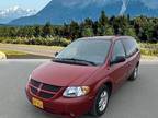 2007 Dodge Grand Caravan