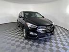 2013 Hyundai Santa Fe