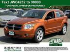 2011 Dodge Caliber