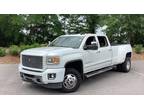 2015 GMC Sierra 3500