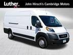 2021 RAM ProMaster 3500