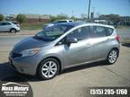 2014 Nissan Versa Note