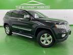 2012 Jeep Grand Cherokee