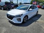 2017 Hyundai Ioniq Hybrid