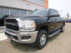2021 Ram 2500