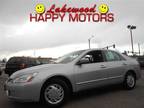 2005 Honda Accord