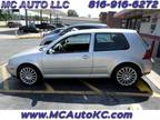 2005 Volkswagen GTI