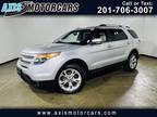 2011 Ford Explorer