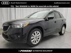 2014 Mazda CX-5