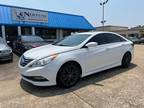 2014 Hyundai Sonata