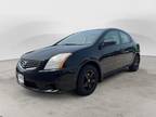 2011 Nissan Sentra