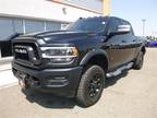 2020 Ram 2500