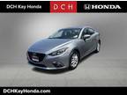 2016 Mazda Mazda3