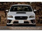 2017 Subaru WRX STI