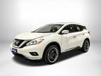 2016 Nissan Murano
