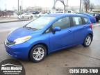 2014 Nissan Versa Note
