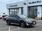 2021 Subaru Crosstrek Hybrid