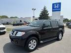 2011 Nissan Pathfinder